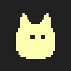 스트링캣 strcat 로고