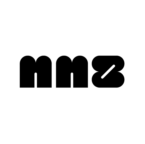 MMZ 로고