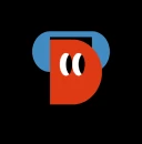 디라이브 Dlive 로고