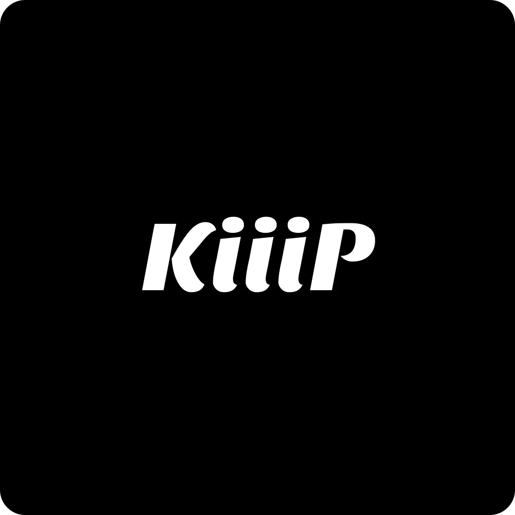 KiiiP Me 로고