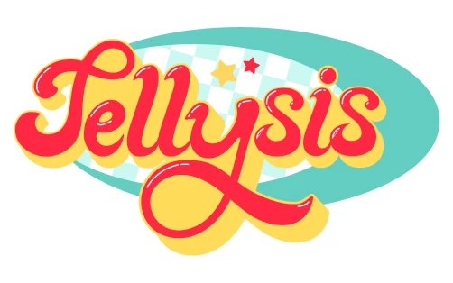 Jellysis 로고