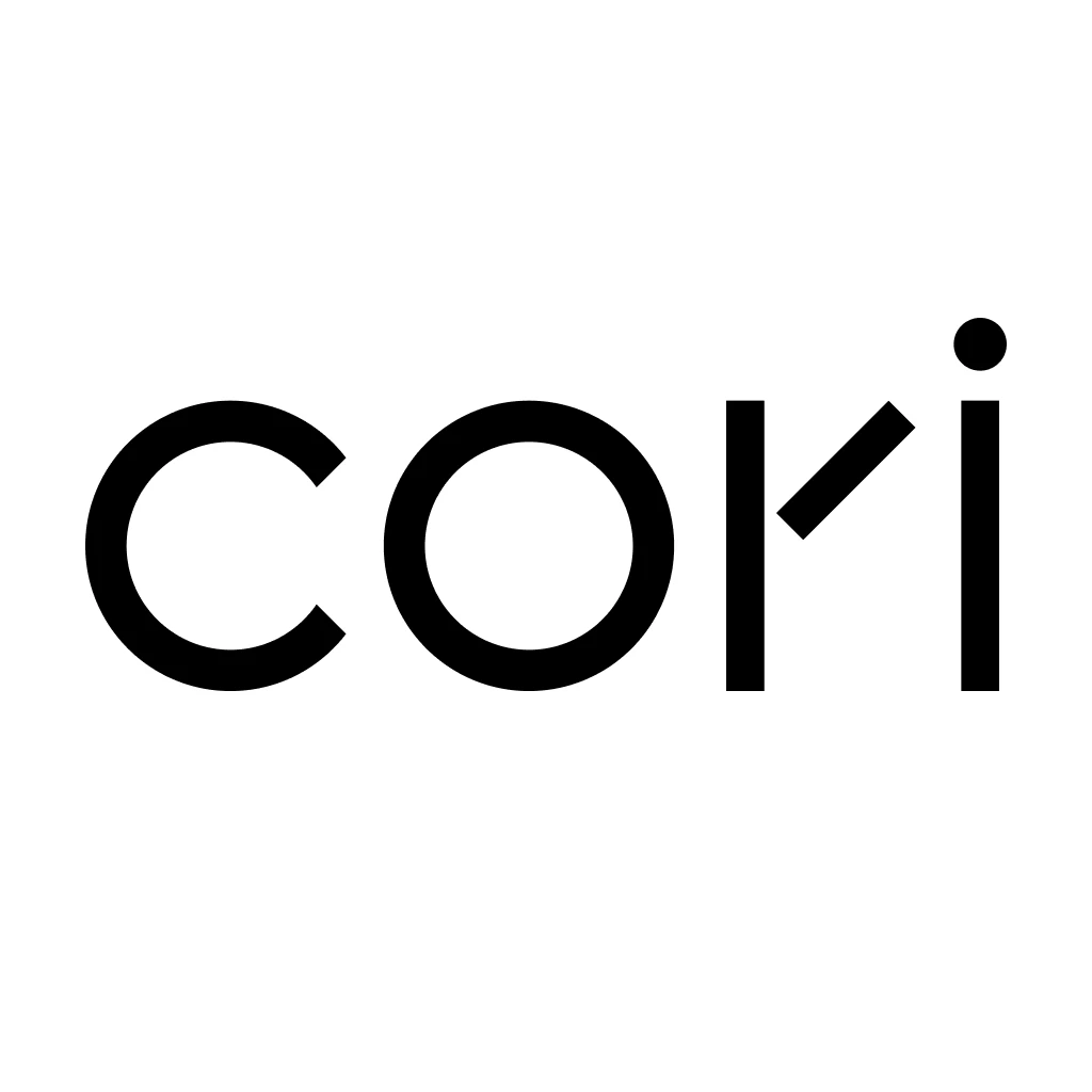 Cori 로고