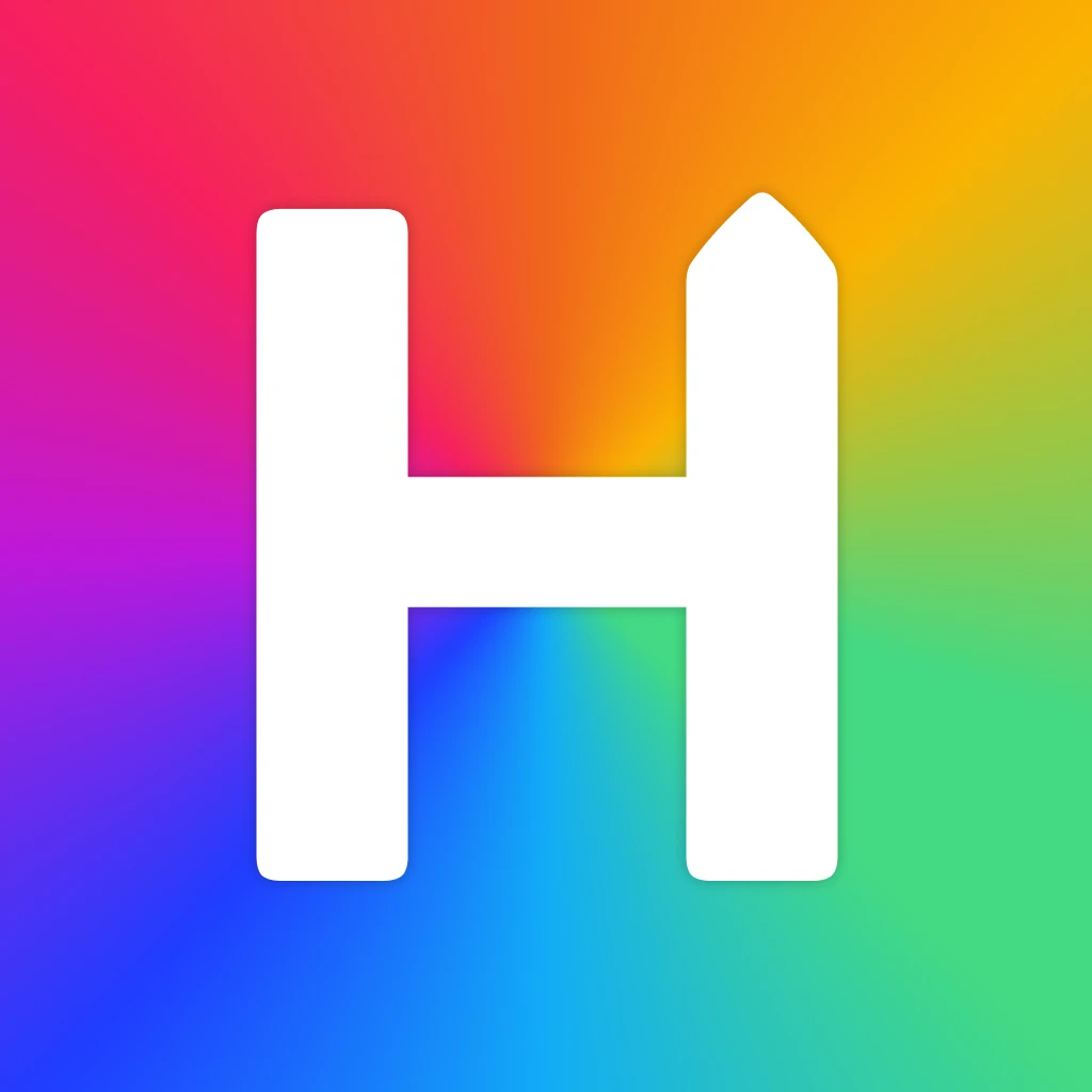 Color Your Habit 로고