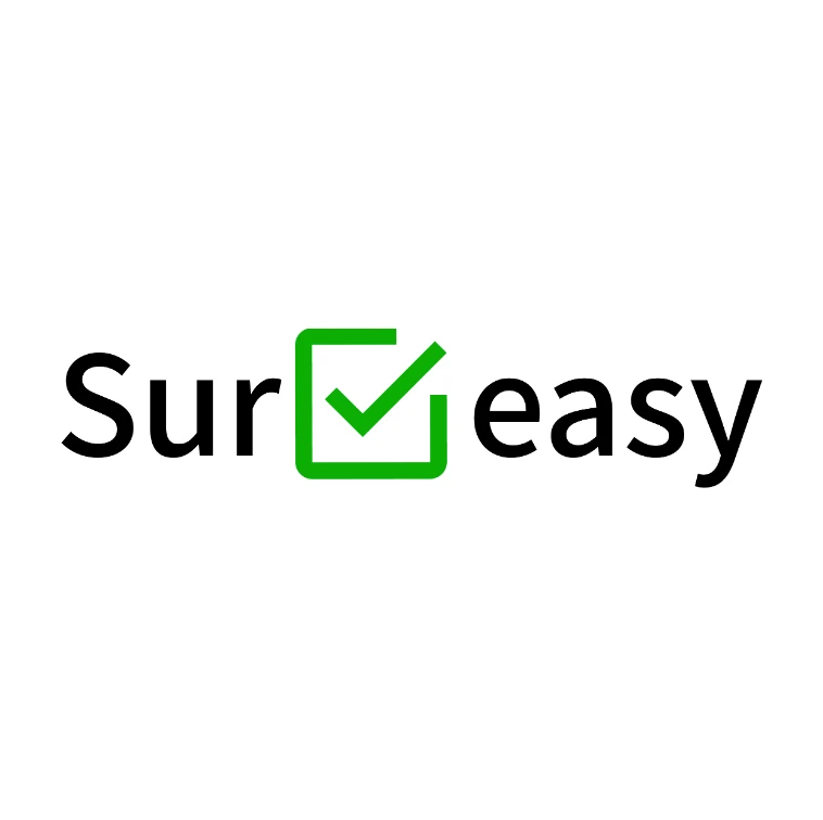 서베이지 Surveasy 로고