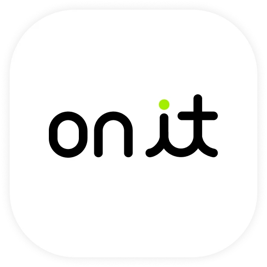 Onit 로고