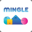 Mingle 로고