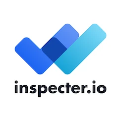 inspecter 로고