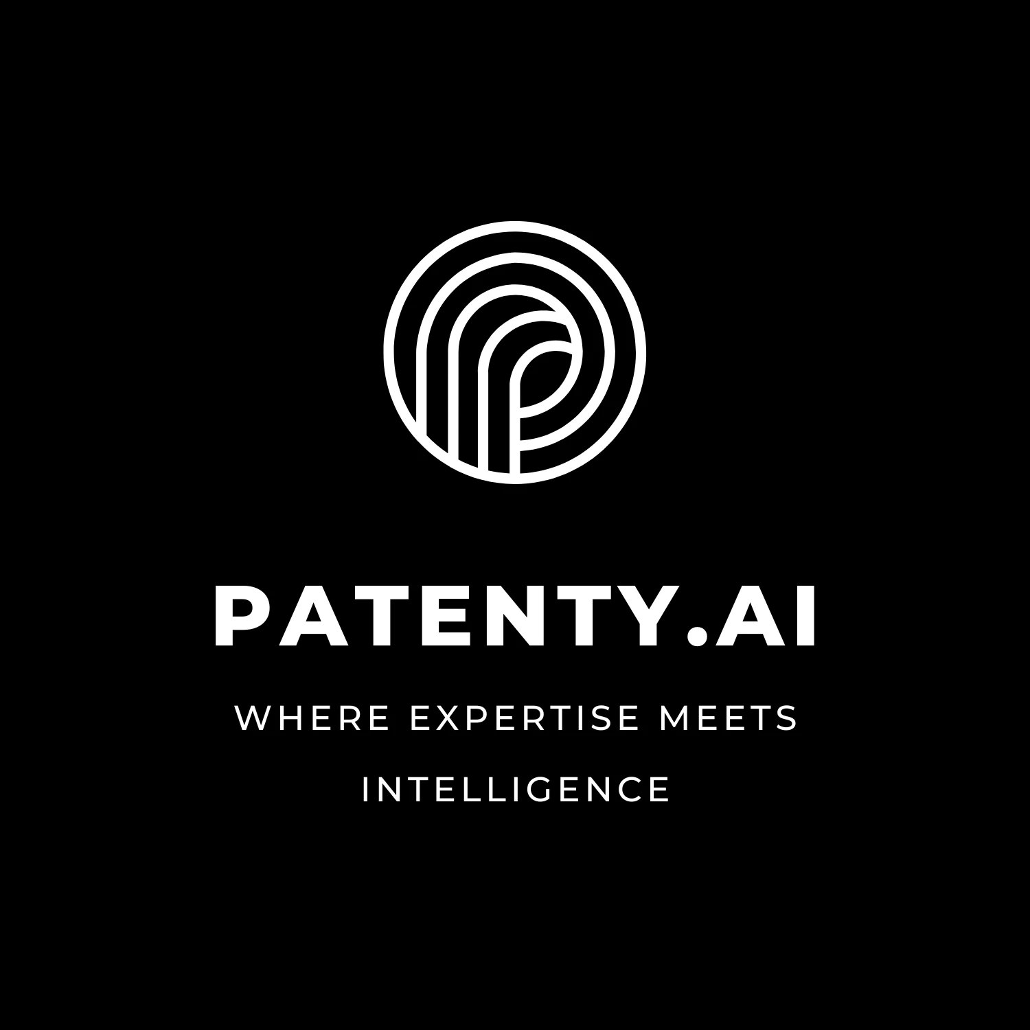 Patenty.ai 로고