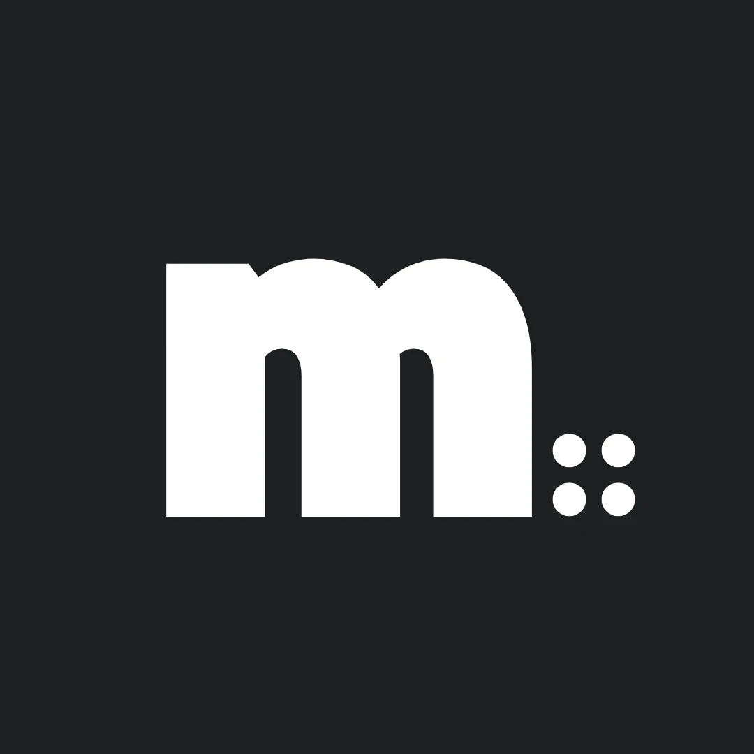 Memoe 로고
