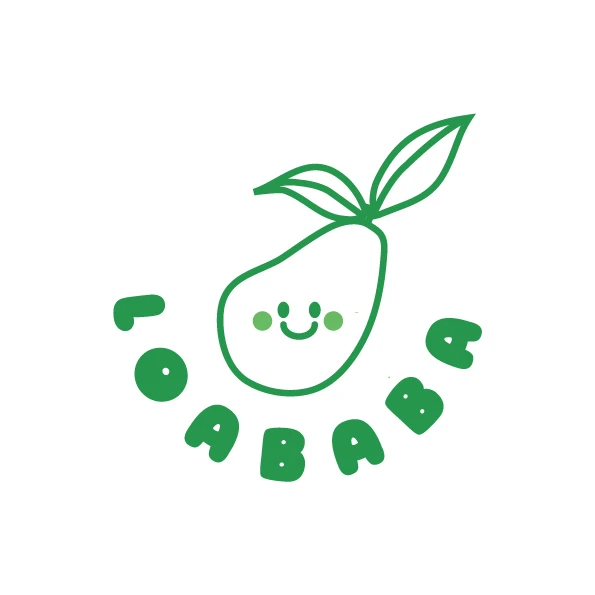 로아바바  LOABABA 로고