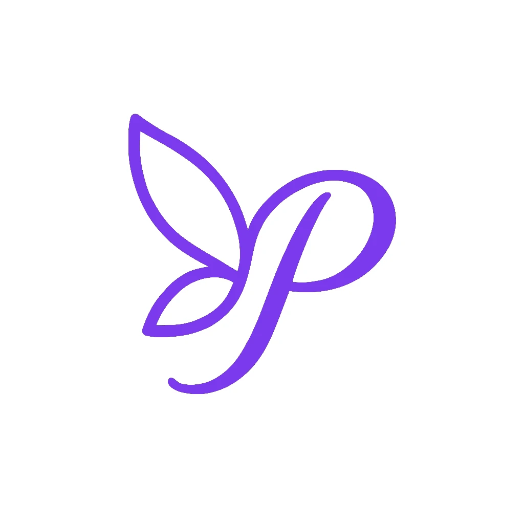 pixie 로고
