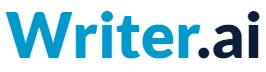 Writer.ai 로고