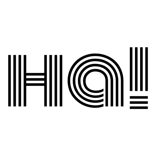 hahooh 로고
