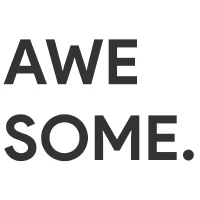 어썸데브 I AWESOME.DEV 로고
