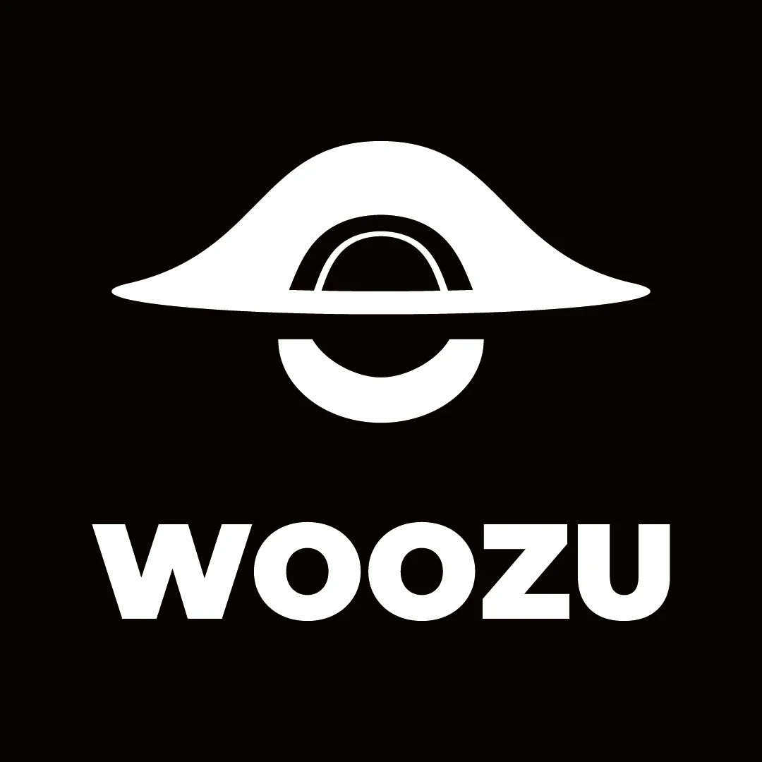 Woozu 로고