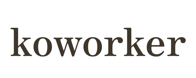 Koworker 로고