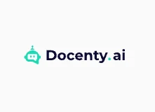 docenty.ai 로고