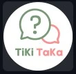TikiTaka 로고