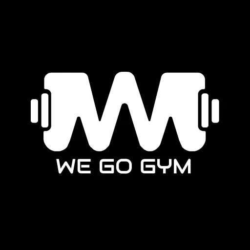 위고짐 WeGoGym 로고