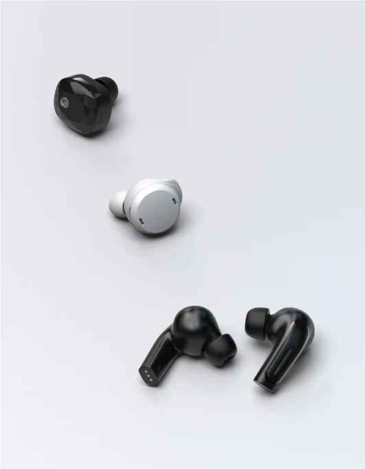 Olive Smart Ear PLUS 로고
