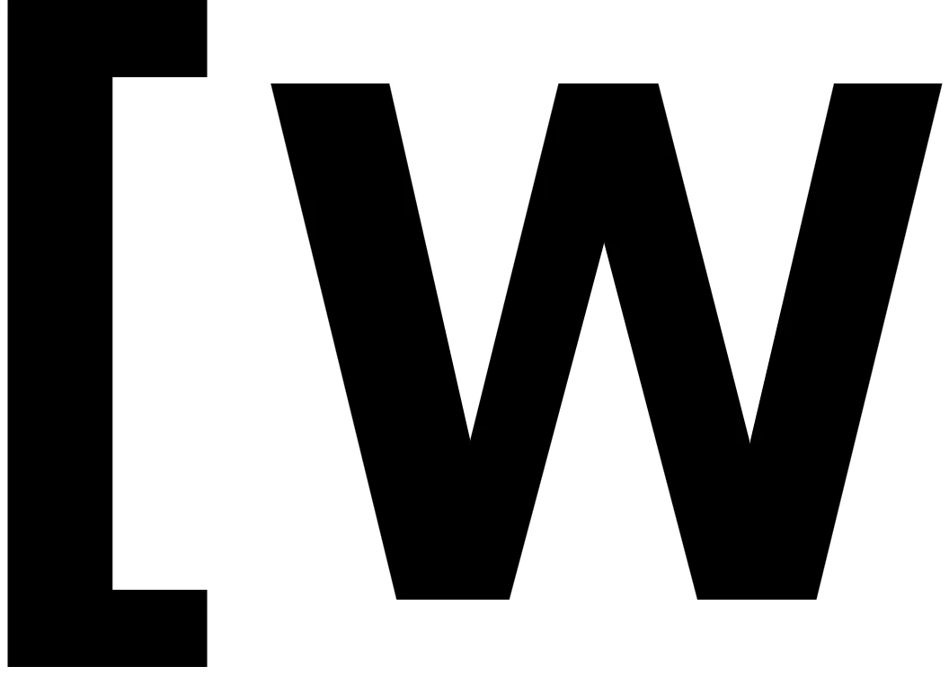 Wized 로고