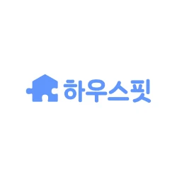 하우스핏 로고