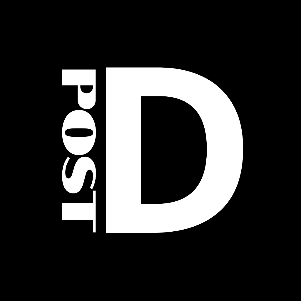 Dev.POST 로고