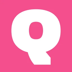Questi On 퀘스티온 로고