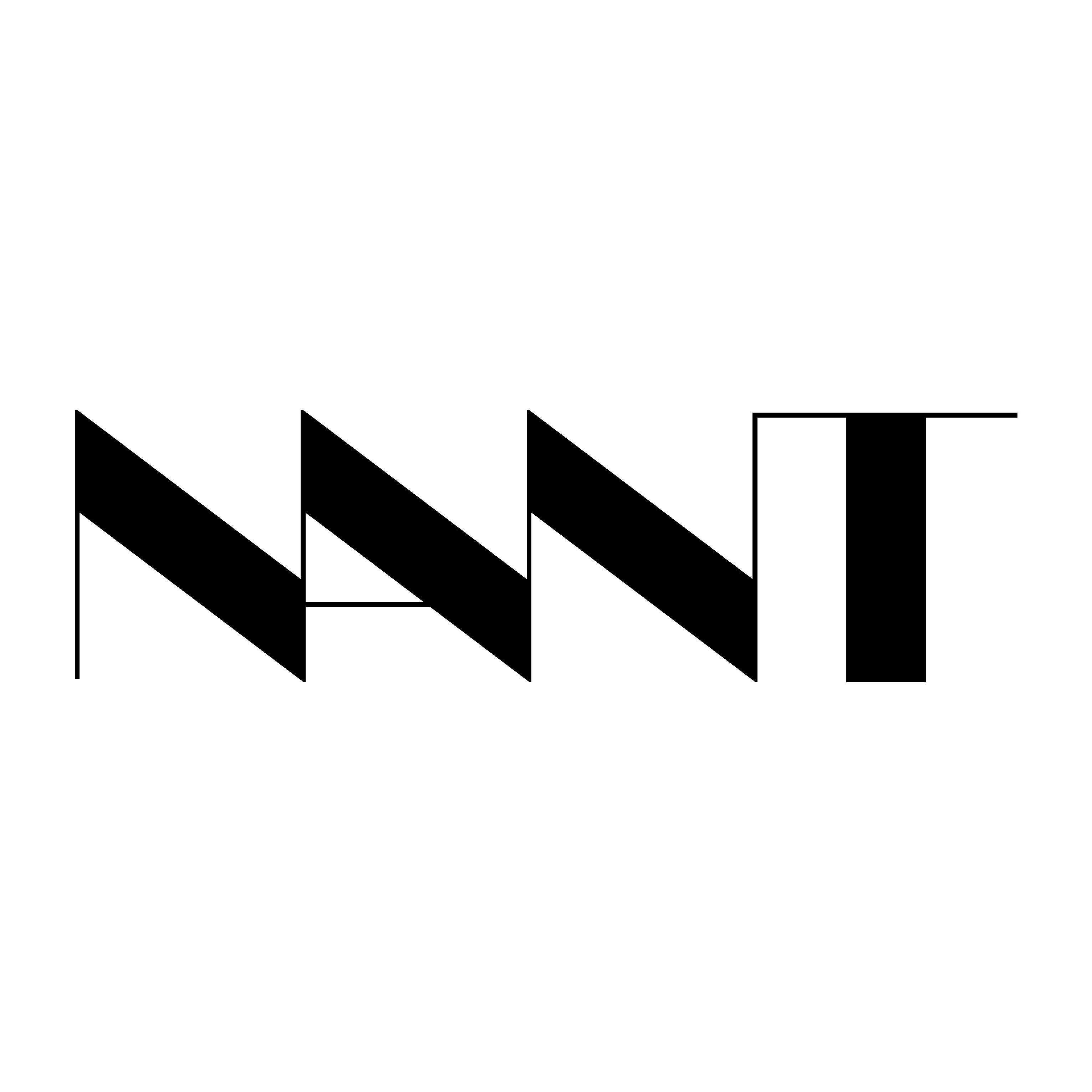 NANT 로고