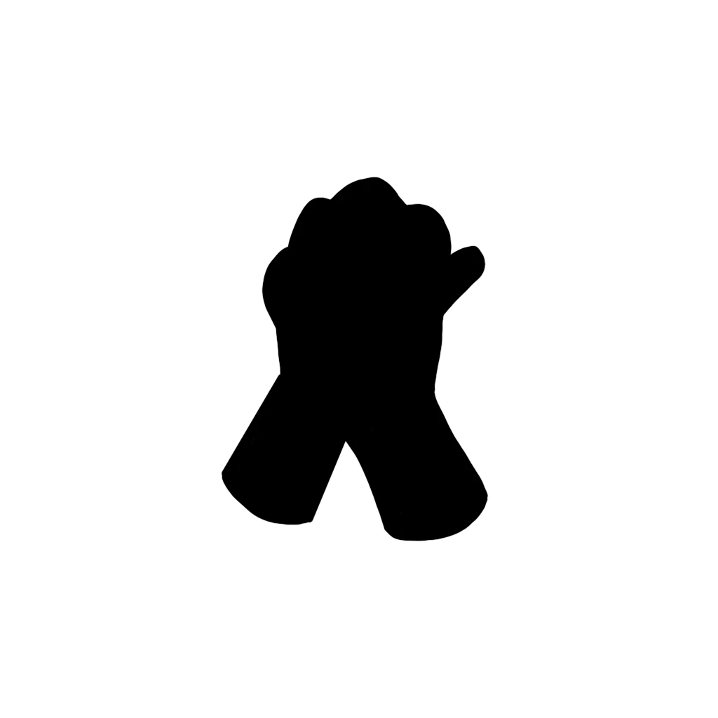 PrayTo 프투 로고