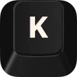 클랙 Klack 로고