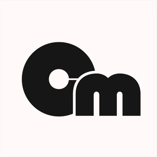 Chord Mate 로고