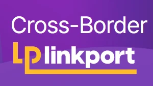 Linkport 로고