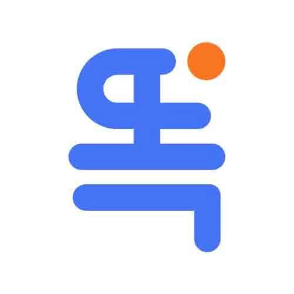 똑똑한개발자 로고