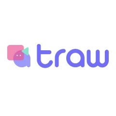 트로우 로고