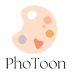 PhoToon 로고
