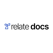 Relate Docs 로고