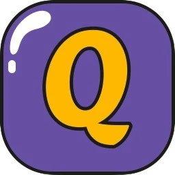 Quizmate 로고