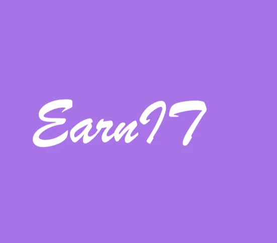 Earnit 로고