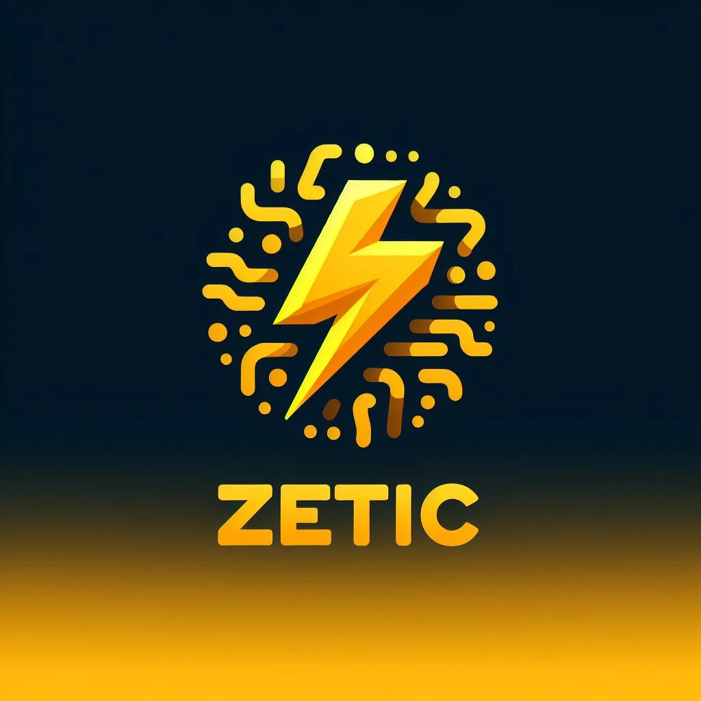 ZETIC.ai 로고