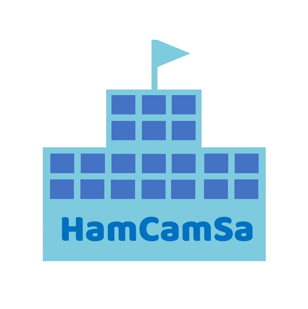 hancamsa 로고