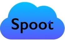 Spoot 로고