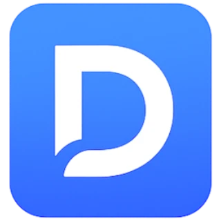 DynamiAdmin 로고