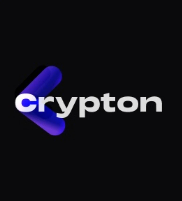 Crypton 로고