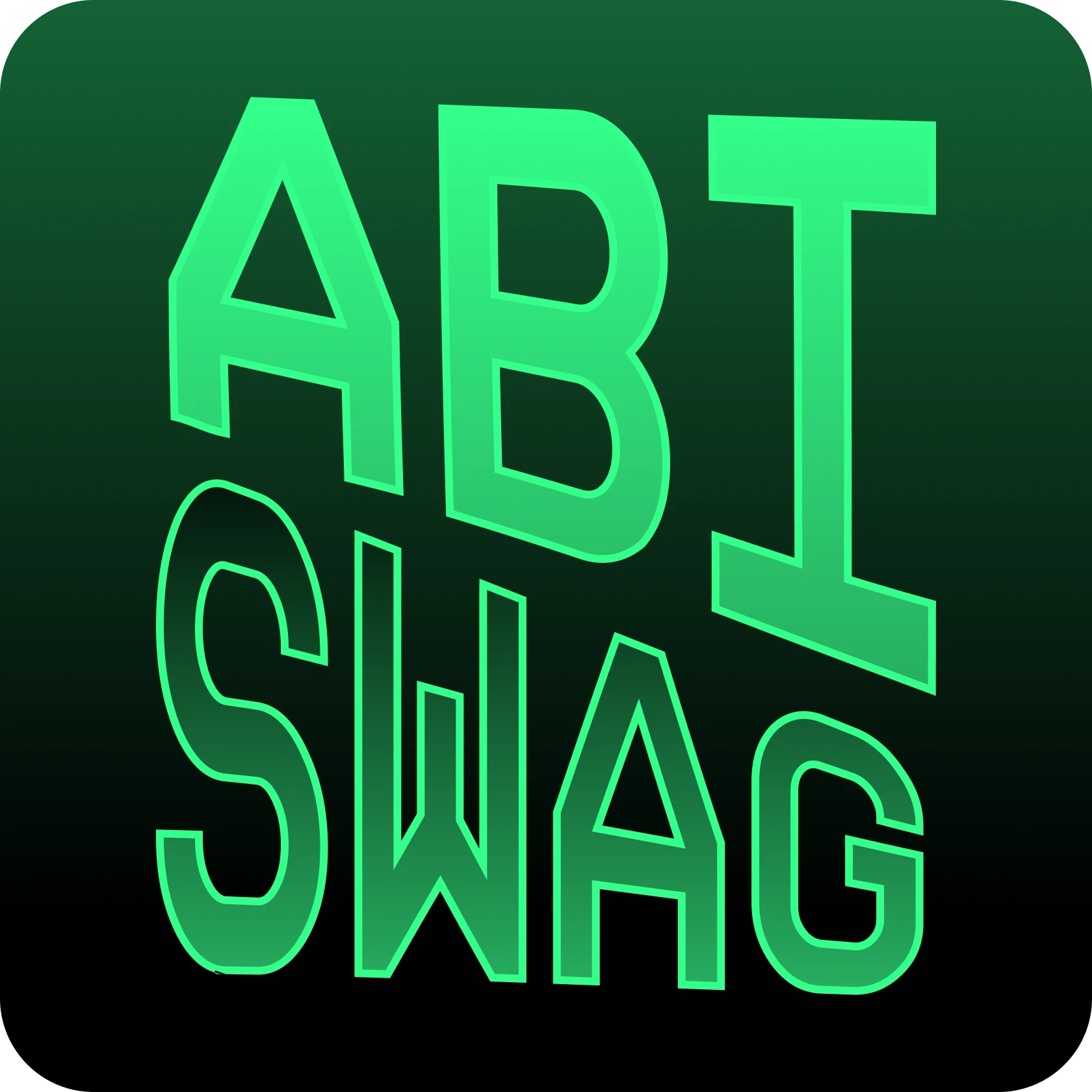 ABISWAG 로고