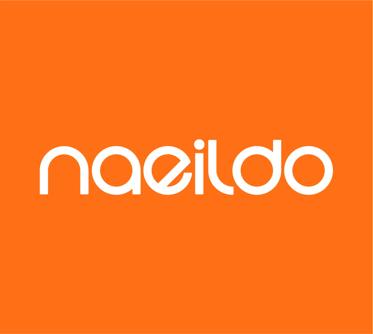 내일도 Naeildo 로고