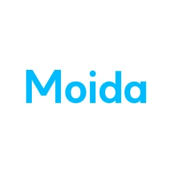 Moida 로고