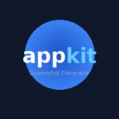 appkit 로고