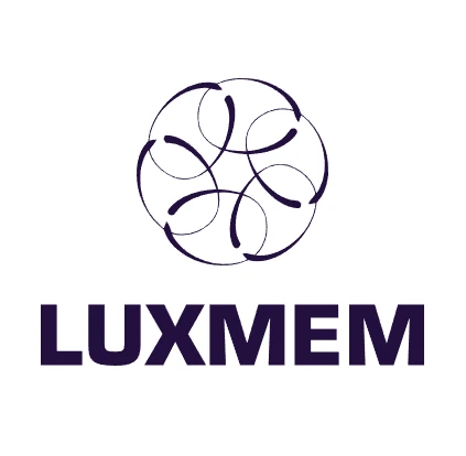 LUXMEM 로고