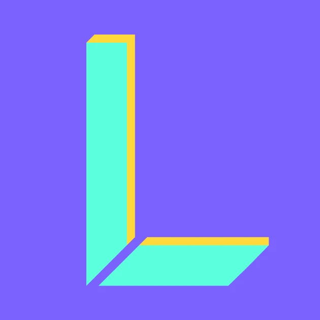 Ludio 로고